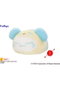 Furyu Nemuneko Cat Pastel Panda Big Blue 33 cm