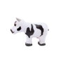 Bandai - Pack de 5 Super Figuras La Granja de Zenón con Lorito Pepe, Gallo Bartolito, Caballo Percherón, Vaca Lola y Lobo Beto - AR85500