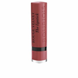 Bourjois Rouge Velvet The Lipstick #33-rose water