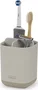 Joseph Joseph EasyStore Portacepillos de dientes Matt Ecru