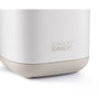 Joseph Joseph EasyStore Portacepillos de dientes Matt Ecru