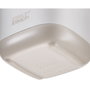 Joseph Joseph EasyStore Portacepillos de dientes Matt Ecru