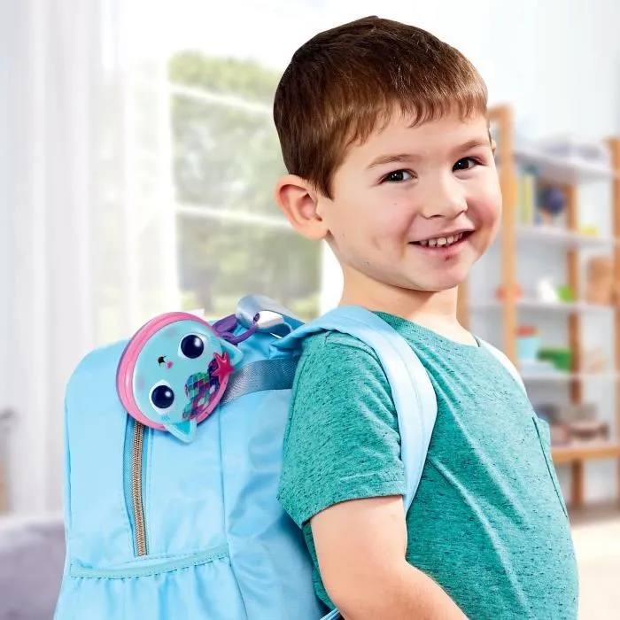 Vtech Gabby y la Casa Mágica - Consola Magi'P Pocket Vtech Gabby y la Casa Mágica - Consola Magi'P Pocket
