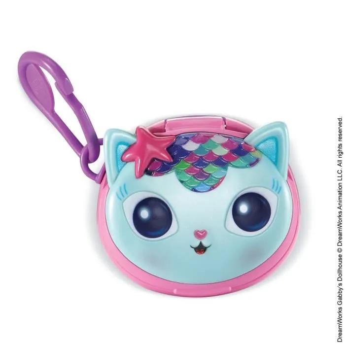 Vtech Gabby y la Casa Mágica - Consola Magi'P Pocket Vtech Gabby y la Casa Mágica - Consola Magi'P Pocket
