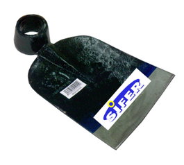 SIFER Azada H305 de 2,5 libras (215x150 mm)