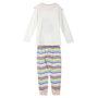 Cerdá Pijama Largo Frozen Talla 5 Años Single Jersey