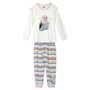 Cerdá Pijama Largo Frozen Talla 5 Años Single Jersey