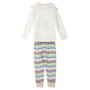 Cerdá Pijama Largo Single Jersey Frozen Beige Talla 5 Años