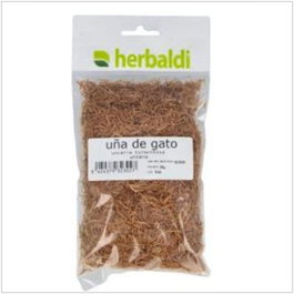 HERBALDI Hierba Uña Gato 50g