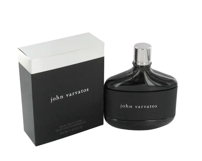 John Varvatos Eau de Toilette 125 ml