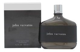 John Varvatos Eau de Toilette 125ml Vaporizador