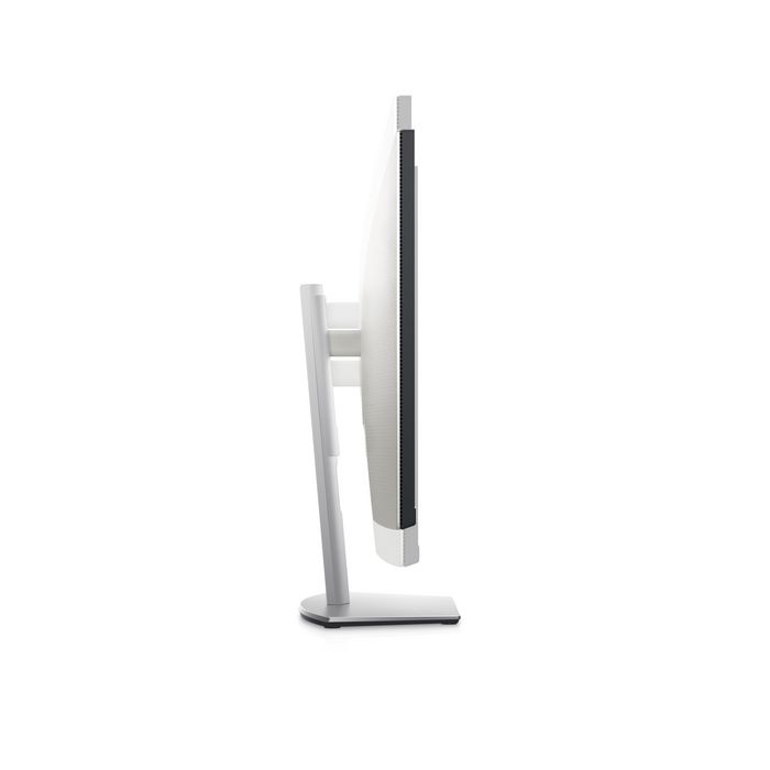 Dell Monitor 68.47 cm (27") Quad HD 2560 x 1440 W-LED IPS, 4 ms, 350 cd/m2, 1000:1, USB-C, HDMI, 16:9