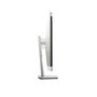 Dell Monitor 68.47 cm (27") Quad HD 2560 x 1440 W-LED IPS, 4 ms, 350 cd/m2, 1000:1, USB-C, HDMI, 16:9