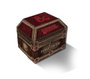 Dungeons & Dragons Blind Mystery Box Dados Fizban's Treasure d20 25 mm