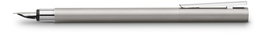 Faber-Castell Neo Slim Acero Mate (F)