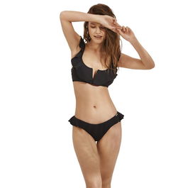 Bikini Ysabel Mora Negro S