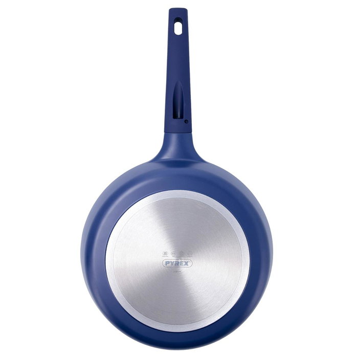 Sartén Aluminio Fundido Klein Pyrex® 28 cm Sartén Aluminio Fundido Klein Pyrex® 28 cm