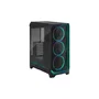 Fractal Design Meshify 3 Ambience Pro RGB Black TG Light Tint