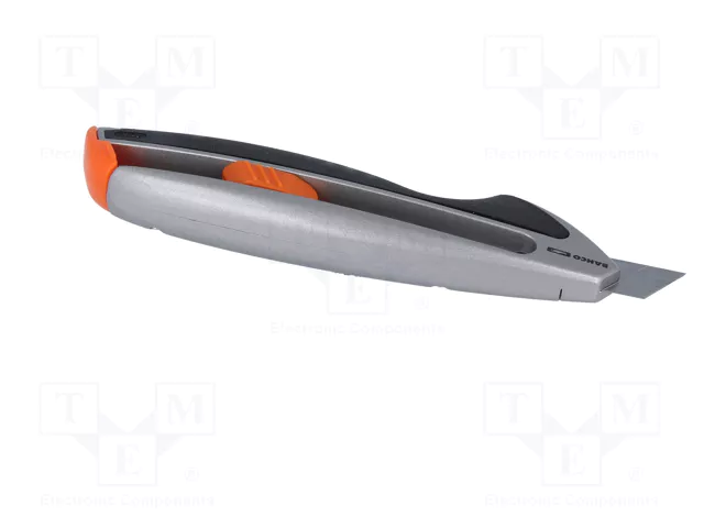 BAHCO Cuchillo Universal de 18mm