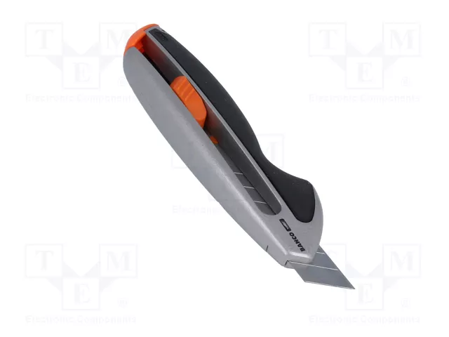 BAHCO Cuchillo Universal de 18mm