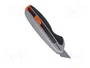 BAHCO Cuchillo Universal de 18mm