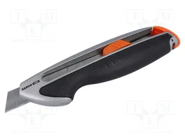 BAHCO Cuchillo Universal de 18mm