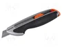 BAHCO Cuchillo Universal de 18mm