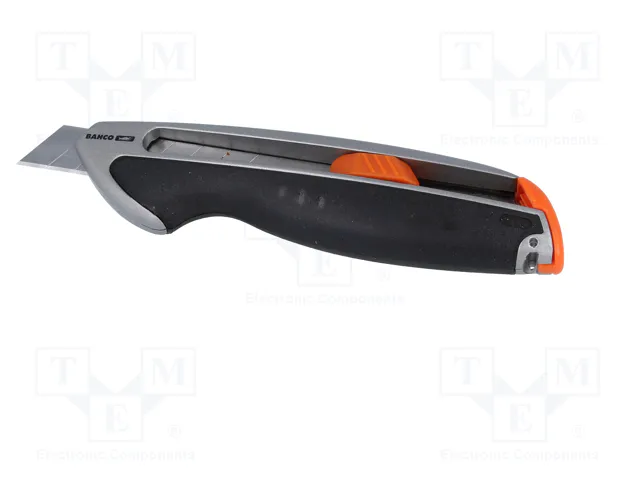 BAHCO Cuchillo Universal de 18mm