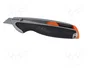 BAHCO Cuchillo Universal de 18mm