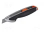 BAHCO Cuchillo Universal de 18mm