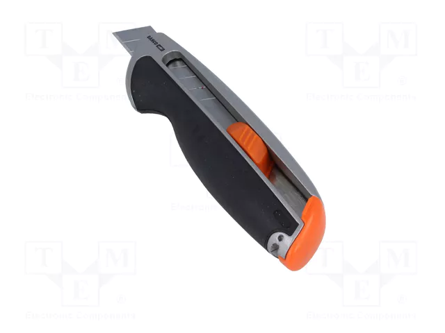 BAHCO Cuchillo Universal de 18mm