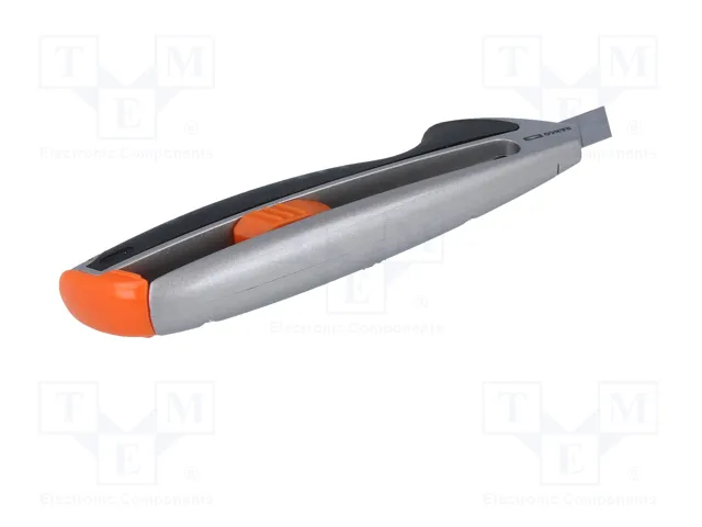 BAHCO Cuchillo Universal de 18mm