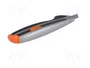BAHCO Cuchillo Universal de 18mm