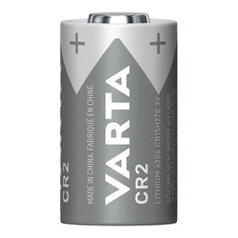 VARTA Batterie CR2 920 3 V - Pack de 10 unidades
