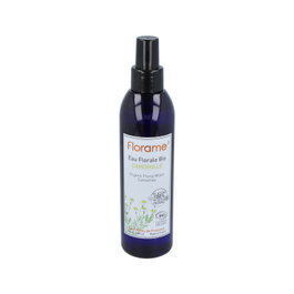 FLORAME Agua Floral Manzanilla BIO 200ml