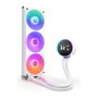 NZXT Kraken Elite 360 RGB Blanco