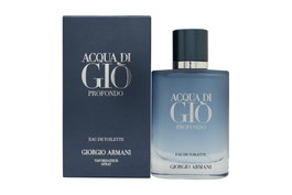 Giorgio Armani Acqua di Giò Profondo Eau de Toilette 50ml Spray