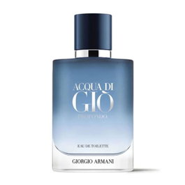 Giorgio Armani Acqua di Gio Profondo Eau de Toilette 50 ml Vaporizador para Hombre