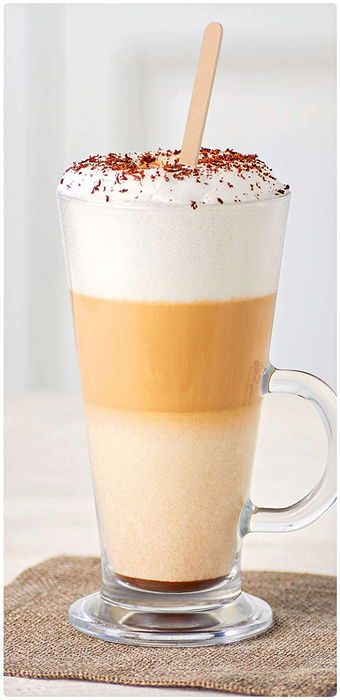 Algon Set 500 Paletinas Madera 19 cm x 0.5 cm x 0.2 cm (20 Unidades)