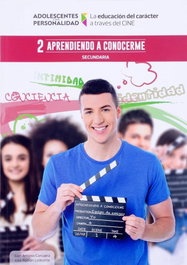 VOCA EDITORIAL Aprendiendo a conocerme, Juan Antonio Corcuera Canflanca