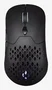 Hiditec GX30 PRO Wireless Ratón Gaming 26000 DPI Negro