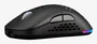 Hiditec GX30 PRO Wireless Ratón Gaming 26000 DPI Negro