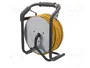 KEL Prolongador de alimentación H07RN-F 3G2,5mm2 50m