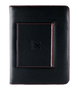 Approx Funda para Tablet de 26,7 cm con Teclado Bluetooth, Folio Negro