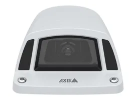 Axis P3925-LRE Cámara de Vigilancia Panorámica/Inclinación 1080p