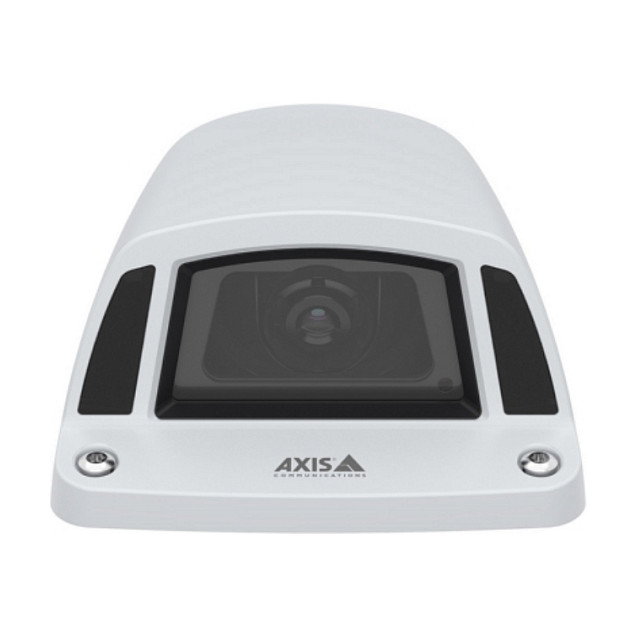 Axis P3925-LRE Cámara de seguridad IP Dome 1080p Axis P3925-LRE Cámara de seguridad IP Dome 1080p