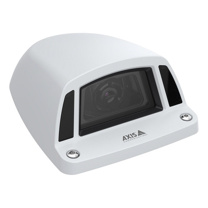 Axis P3925-LRE Cámara de seguridad IP Dome 1080p Axis P3925-LRE Cámara de seguridad IP Dome 1080p