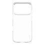 PanzerGlass CARE X-Ray Soft Basic Funda iPhone 17 Pro Transparente