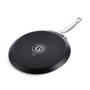 GreenPan Barcelona Pro Sartén para Pancakes 24cm Negro