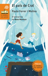 CRUILLA, C-VVT.205 El país de cral - Paula Ferrer Molina
